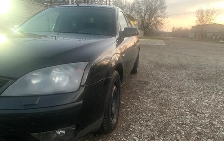 Ford Mondeo III, 2005 год, 550 000 рублей, 1 фотография