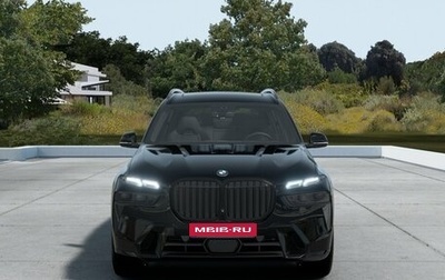 BMW X7, 2025 год, 17 500 000 рублей, 1 фотография