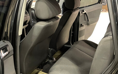 Volkswagen Polo IV рестайлинг, 2002 год, 219 000 рублей, 10 фотография