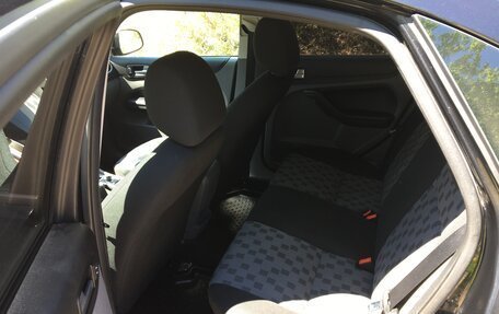 Ford Focus II рестайлинг, 2008 год, 330 000 рублей, 3 фотография