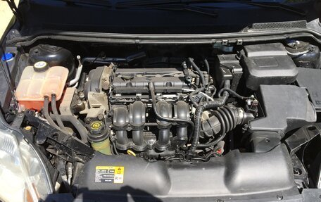 Ford Focus II рестайлинг, 2008 год, 330 000 рублей, 2 фотография