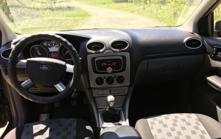 Ford Focus II рестайлинг, 2008 год, 330 000 рублей, 5 фотография