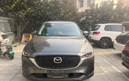 Mazda CX-5 II, 2022 год, 2 444 155 рублей, 2 фотография