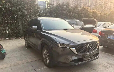 Mazda CX-5 II, 2022 год, 2 444 155 рублей, 3 фотография