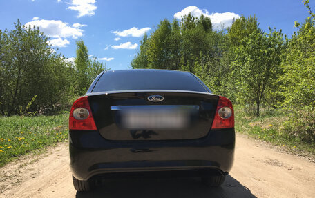 Ford Focus II рестайлинг, 2008 год, 330 000 рублей, 8 фотография