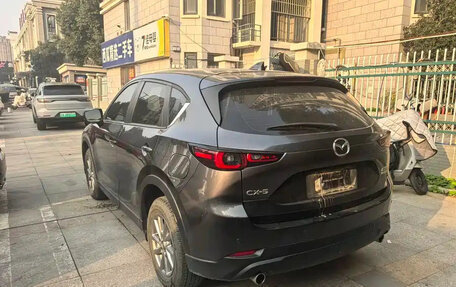 Mazda CX-5 II, 2022 год, 2 444 155 рублей, 4 фотография