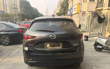 Mazda CX-5 II, 2022 год, 2 444 155 рублей, 5 фотография