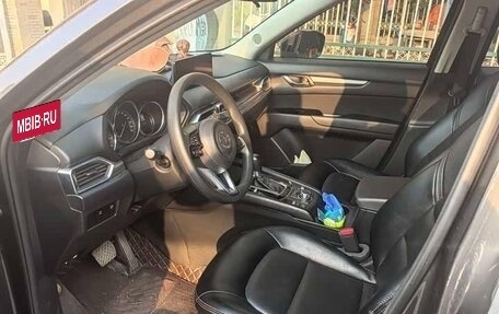 Mazda CX-5 II, 2022 год, 2 444 155 рублей, 8 фотография