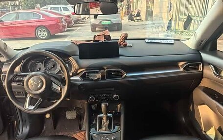 Mazda CX-5 II, 2022 год, 2 444 155 рублей, 10 фотография