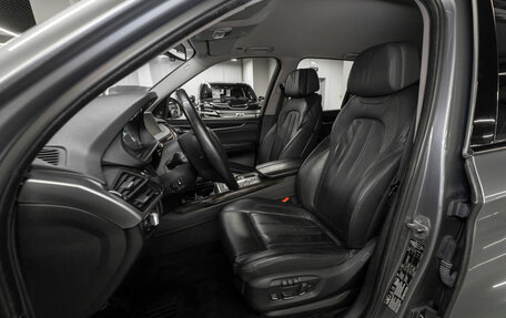 BMW X5, 2014 год, 2 980 000 рублей, 9 фотография