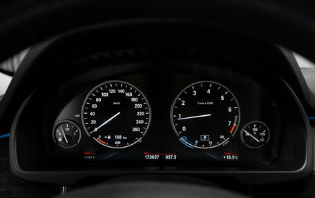 BMW X5, 2014 год, 2 980 000 рублей, 11 фотография