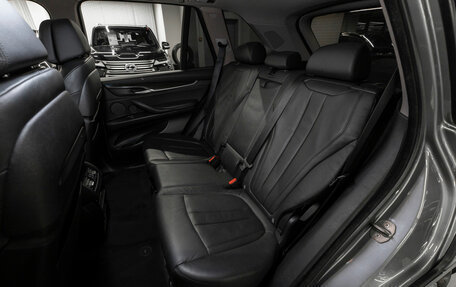 BMW X5, 2014 год, 2 980 000 рублей, 13 фотография