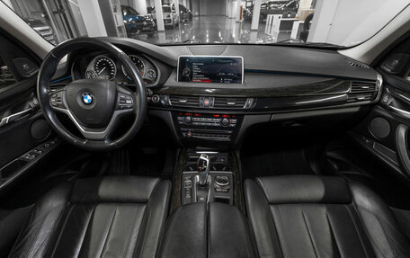 BMW X5, 2014 год, 2 980 000 рублей, 8 фотография
