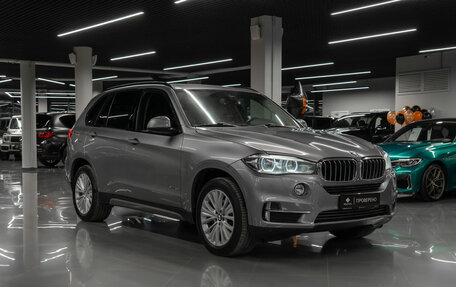 BMW X5, 2014 год, 2 980 000 рублей, 2 фотография