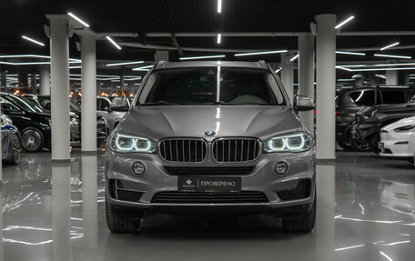 BMW X5, 2014 год, 2 980 000 рублей, 3 фотография