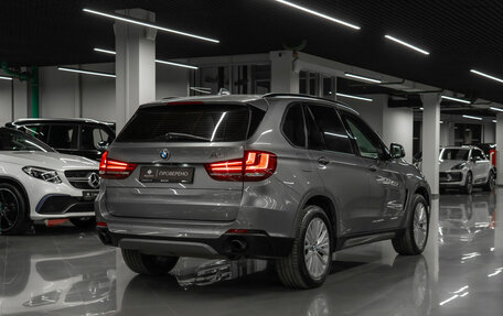 BMW X5, 2014 год, 2 980 000 рублей, 4 фотография