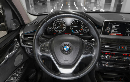 BMW X5, 2014 год, 2 980 000 рублей, 10 фотография