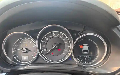 Mazda CX-5 II, 2022 год, 2 444 155 рублей, 9 фотография