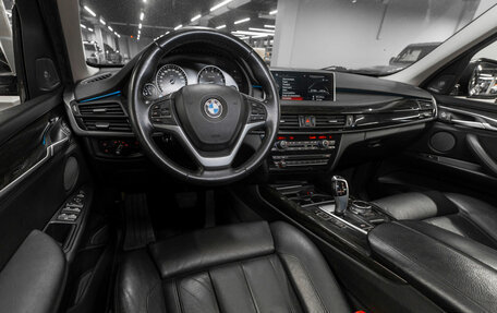 BMW X5, 2014 год, 2 980 000 рублей, 7 фотография