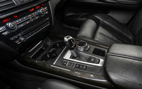 BMW X5, 2014 год, 2 980 000 рублей, 15 фотография