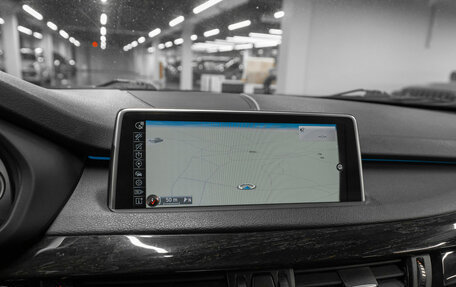 BMW X5, 2014 год, 2 980 000 рублей, 18 фотография