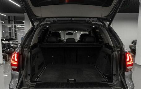 BMW X5, 2014 год, 2 980 000 рублей, 24 фотография