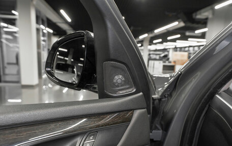 BMW X5, 2014 год, 2 980 000 рублей, 21 фотография