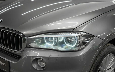 BMW X5, 2014 год, 2 980 000 рублей, 27 фотография