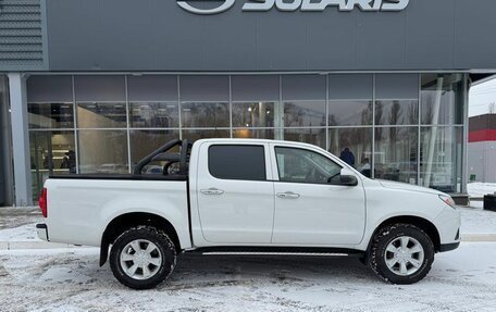 JAC T6, 2023 год, 1 990 000 рублей, 4 фотография