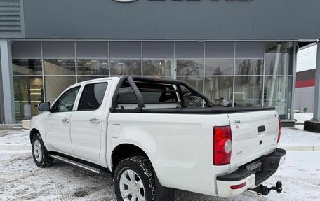 JAC T6, 2023 год, 1 990 000 рублей, 7 фотография