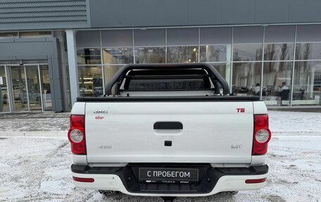 JAC T6, 2023 год, 1 990 000 рублей, 6 фотография