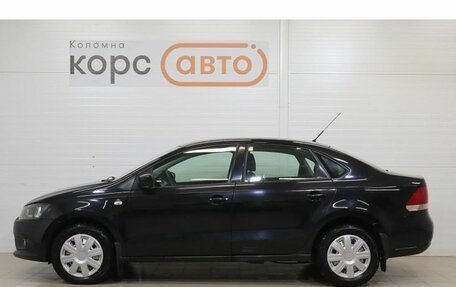 Volkswagen Polo VI (EU Market), 2012 год, 753 900 рублей, 2 фотография