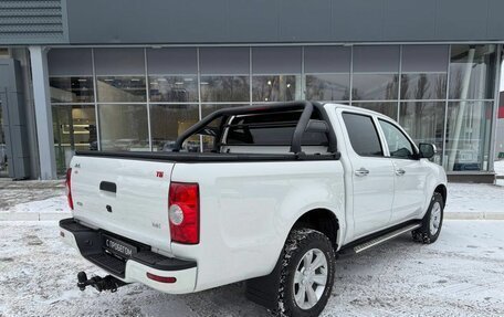 JAC T6, 2023 год, 1 990 000 рублей, 5 фотография