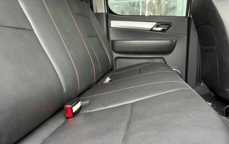 JAC T6, 2023 год, 1 990 000 рублей, 10 фотография