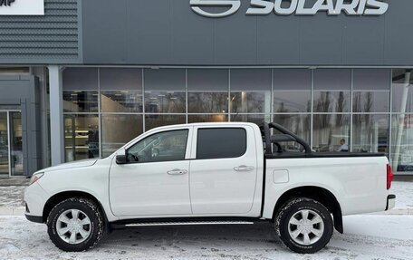 JAC T6, 2023 год, 1 990 000 рублей, 8 фотография