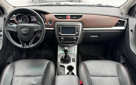 JAC T6, 2023 год, 1 990 000 рублей, 11 фотография