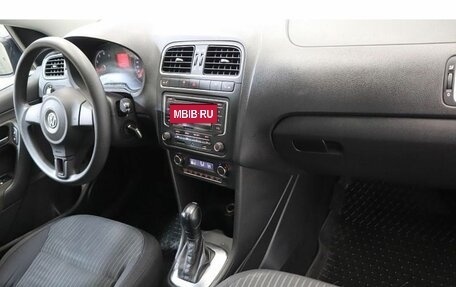 Volkswagen Polo VI (EU Market), 2012 год, 753 900 рублей, 5 фотография