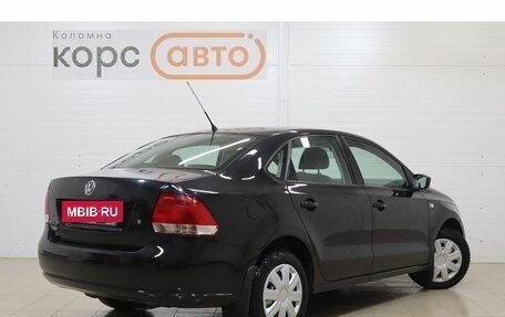 Volkswagen Polo VI (EU Market), 2012 год, 753 900 рублей, 3 фотография