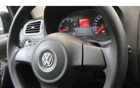 Volkswagen Polo VI (EU Market), 2012 год, 753 900 рублей, 8 фотография