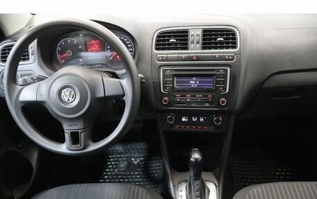 Volkswagen Polo VI (EU Market), 2012 год, 753 900 рублей, 9 фотография