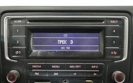 Volkswagen Polo VI (EU Market), 2012 год, 753 900 рублей, 10 фотография