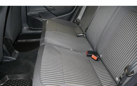 Volkswagen Polo VI (EU Market), 2012 год, 753 900 рублей, 7 фотография