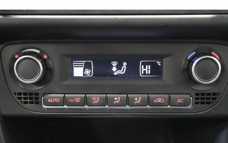 Volkswagen Polo VI (EU Market), 2012 год, 753 900 рублей, 11 фотография