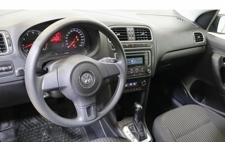Volkswagen Polo VI (EU Market), 2012 год, 753 900 рублей, 6 фотография