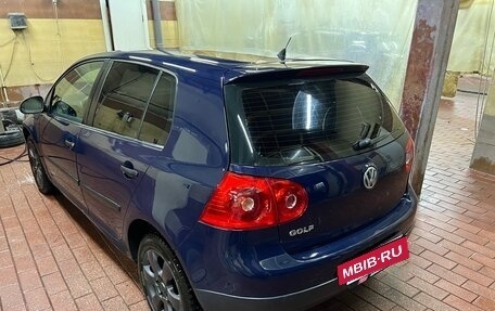 Volkswagen Golf V, 2006 год, 349 999 рублей, 5 фотография