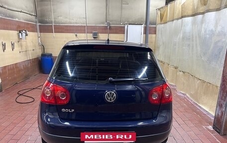 Volkswagen Golf V, 2006 год, 349 999 рублей, 4 фотография