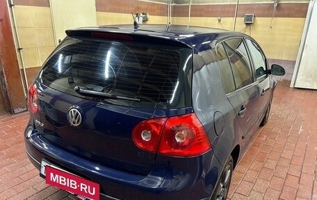 Volkswagen Golf V, 2006 год, 349 999 рублей, 6 фотография