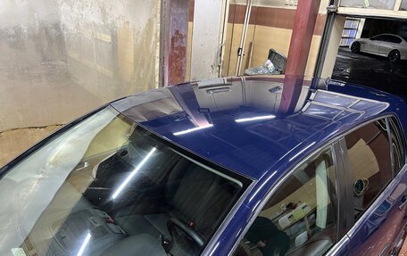 Volkswagen Golf V, 2006 год, 349 999 рублей, 14 фотография