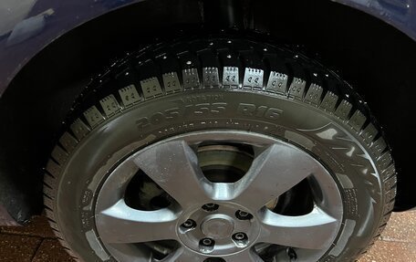 Volkswagen Golf V, 2006 год, 349 999 рублей, 13 фотография