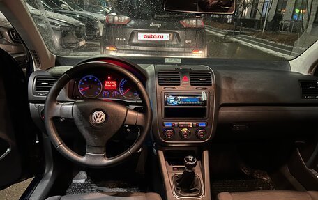 Volkswagen Golf V, 2006 год, 349 999 рублей, 15 фотография